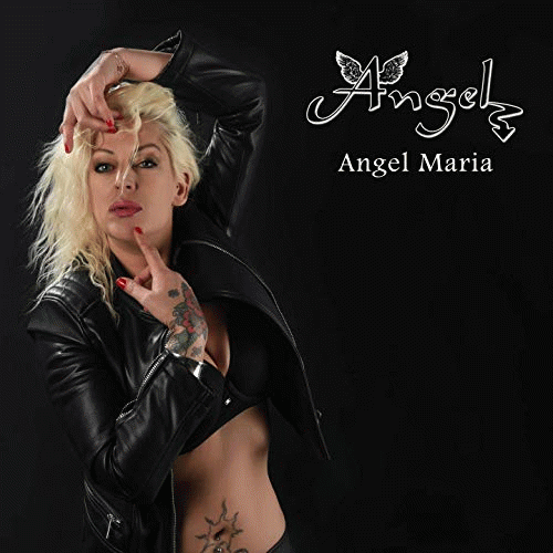 Angel (NL) : Angel Maria